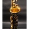 Henri Selmer Paris Saksofon Altowy SUPREME Czarny